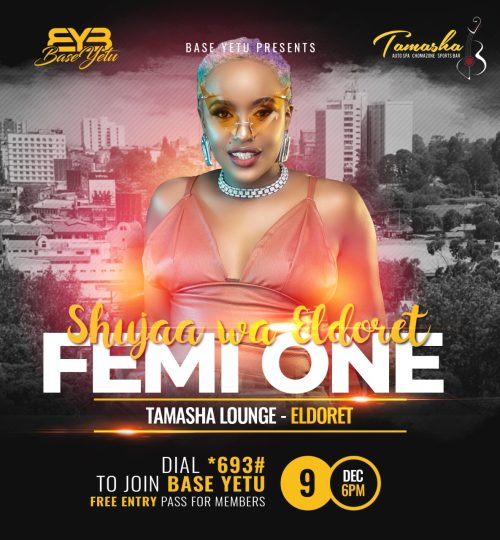 femi_one_performance